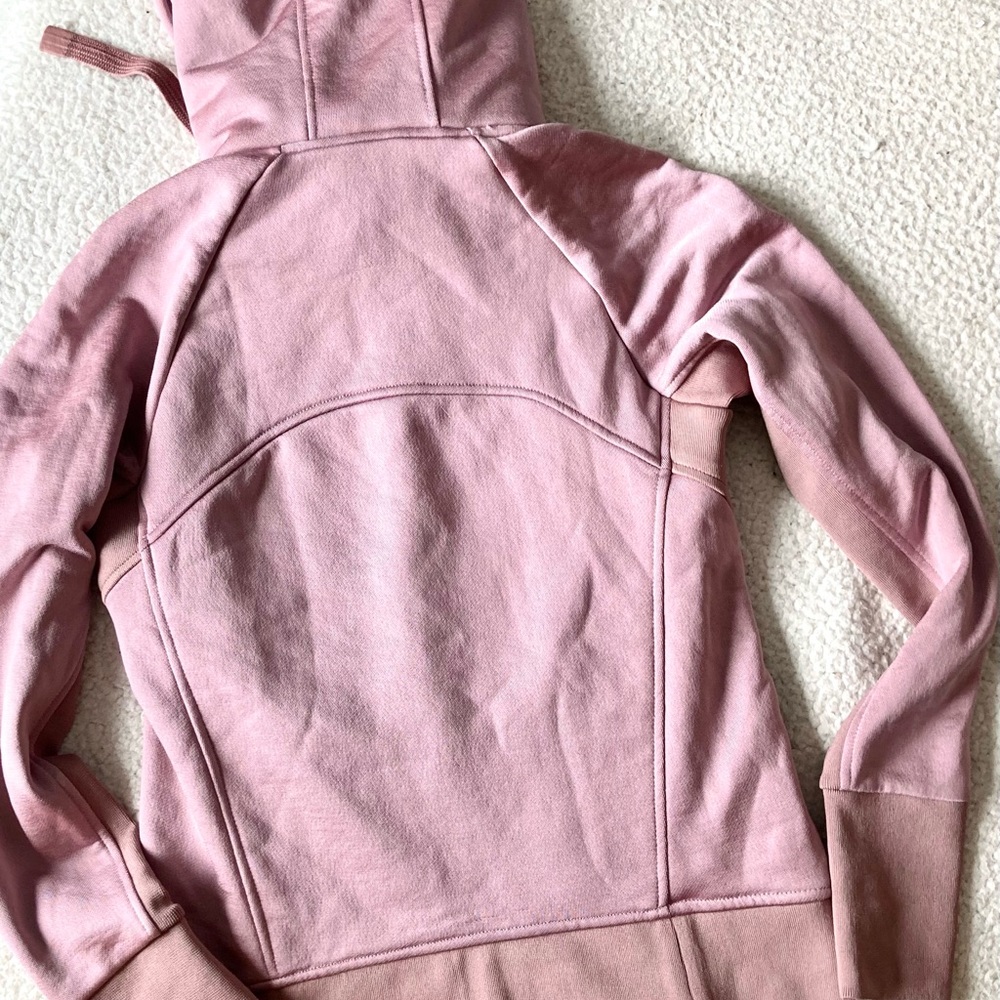 Athleta | Triumph Luxe Shine Hoodie NWT - Picture 10 of 10